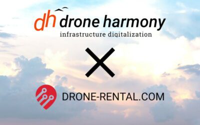 Partnerschaft: Autonome Flugplanung mit DroneHarmony